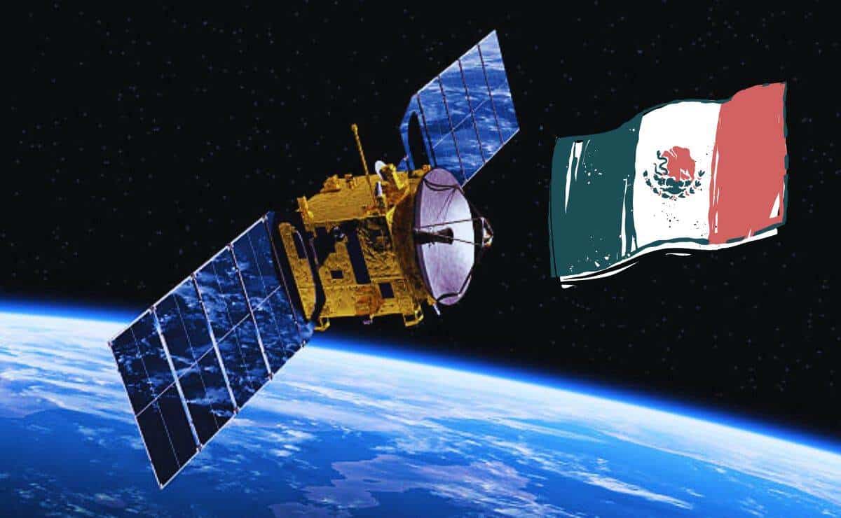 Nanosatélite mexicano GXIBA-1 será enviado al espacio en el 2025, ¿qué es y para qué servirá?