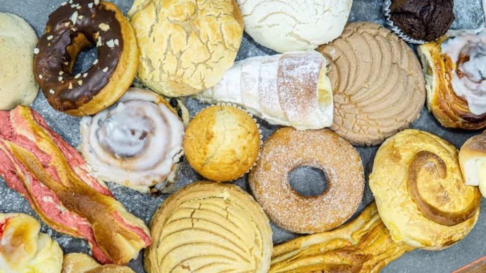 ¿Cuál es la panadería más famosa de Los Mochis y por qué?