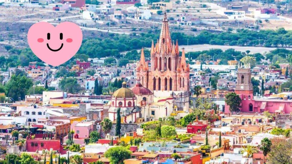 Este pueblo mágico es de los más bonitos de México, ¿Ya lo conoces?