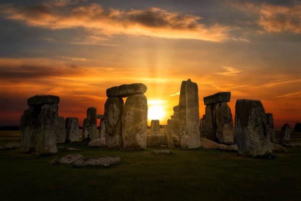 Solsticio de invierno; ¿cuándo será el día más corto y la noche más larga del año?