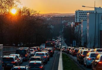 Este auto, de 4 cilíndros y rendidor, es el más vendido en México este 2024