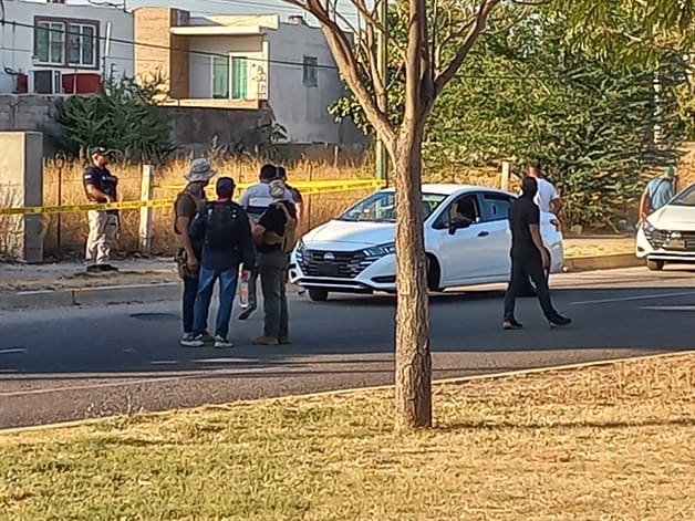 Rocha Moya Lamenta Asesinato De Elemento De Harfuch En Culiacán | Luz ...