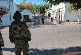 Intento de levantón en Residencial Montebello moviliza a militares en Culiacán