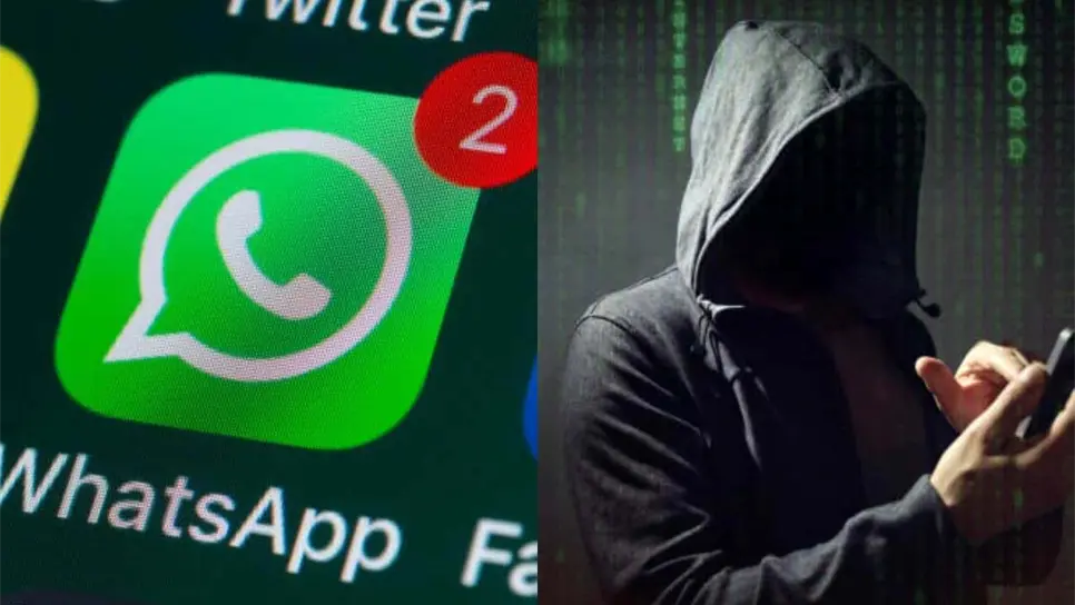 Ten cuidado, están clonando números de WhatsApp; así puedes evitarlo