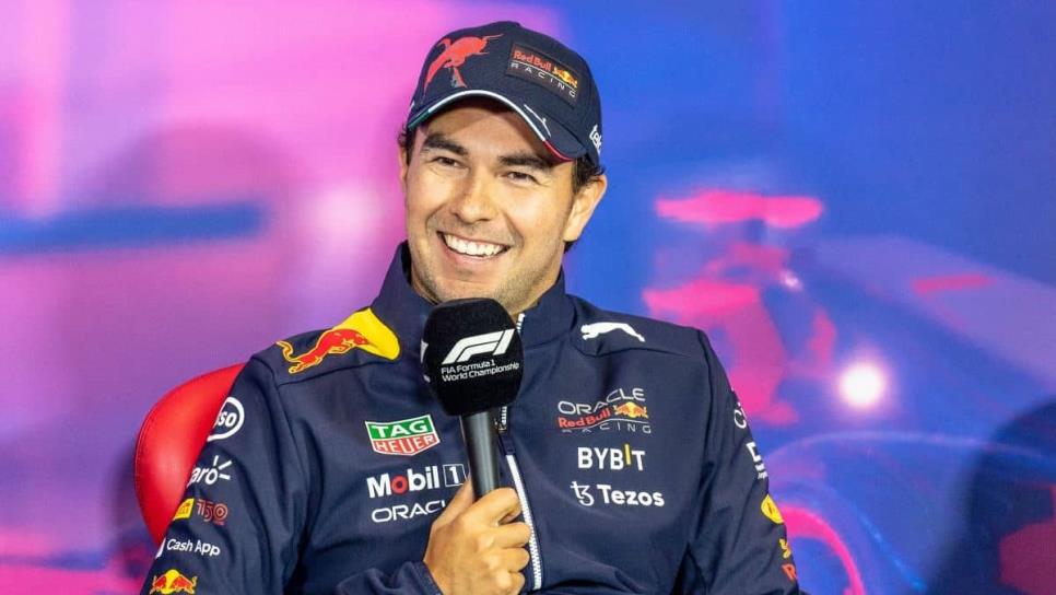 Efecto "Checo" Pérez; estas marcas abandonarían Red Bull en la F1 tras la salida del mexicano