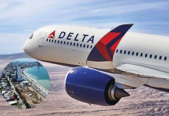 Delta Airlines regresa a Sinaloa después de 5 años: destinos, fechas y todo lo que tienes que saber 