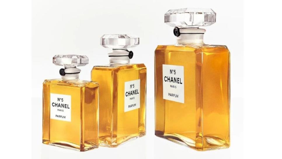 Estos 5 perfumes para hombres son los más caros del mercado, ¿Cuánto cuesta cada uno?