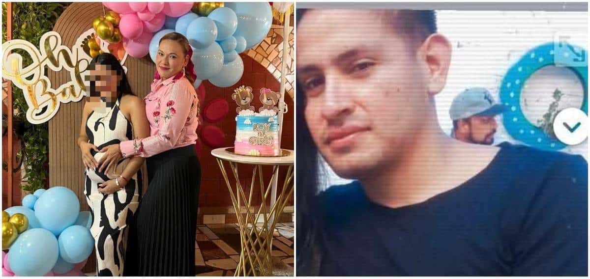 FOTO: Levantados en El Rosario.