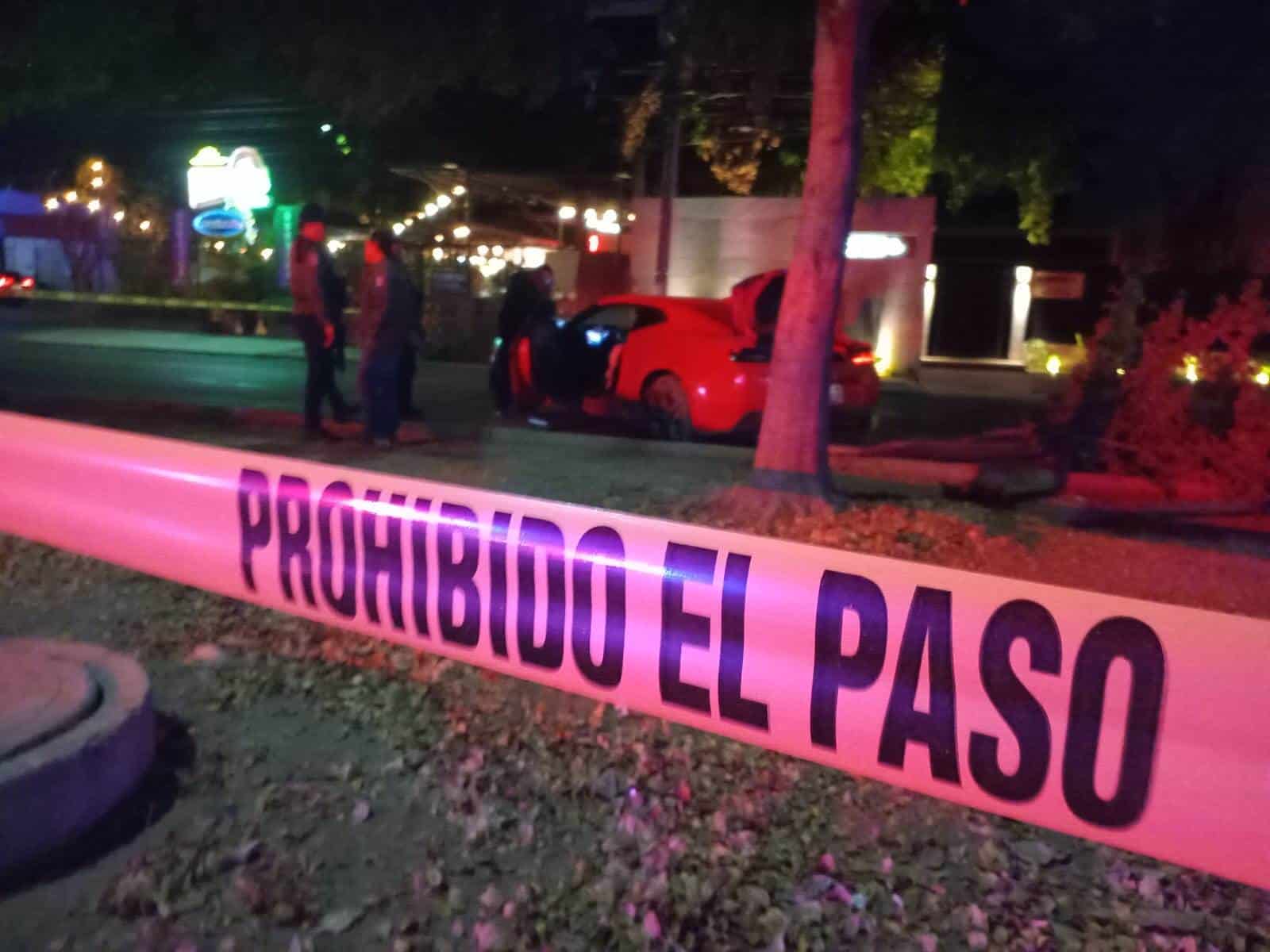 FOTO: Luis Ramírez.