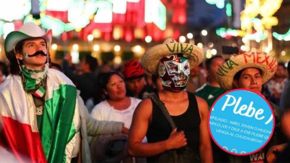 Estas son las palabras que más dicen en Sinaloa y otros estados de México | VIDEO