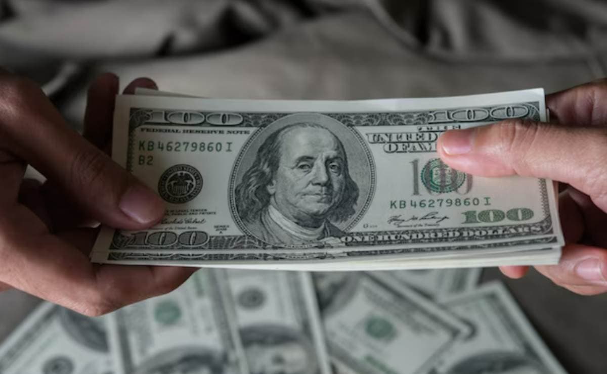 El precio del dólar aumenta nuevamente este 17 de enero en México