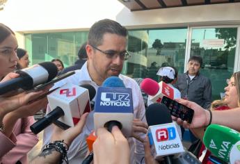 Entrega 50 sillas Secretaría de Salud al ISSSTE Culiacán