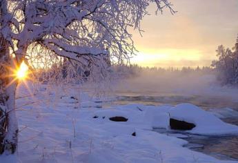 Solsticio de Invierno 2024: ¿Cuándo y a qué hora empieza la noche más larga del año?