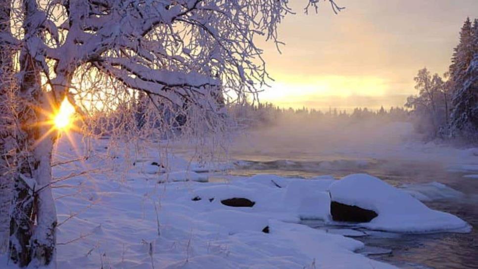 Solsticio de Invierno 2024: ¿Cuándo y a qué hora empieza la noche más larga del año?