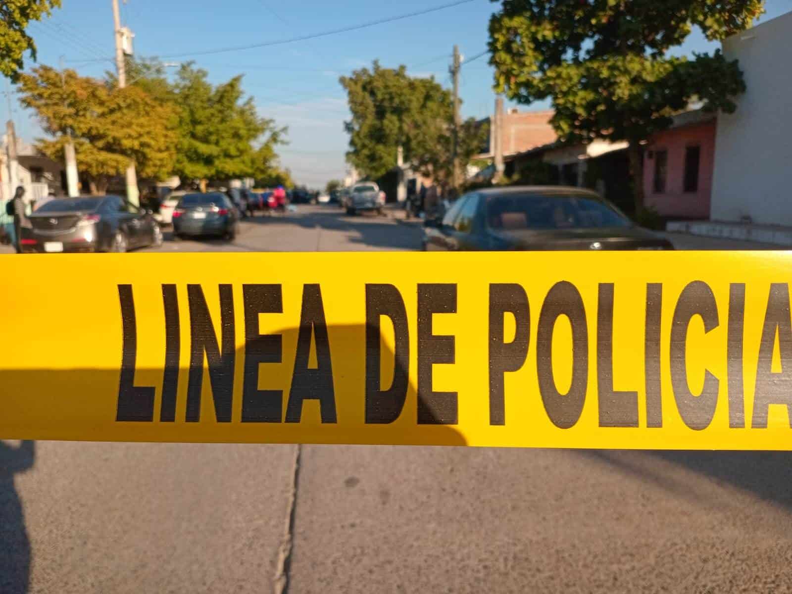Asesinan dos mujeres y un hombre tras ataque a vivienda en Culiacán