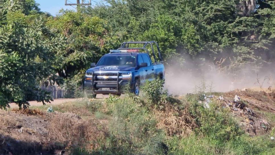 Reportan una mujer sin vida en una comunidad del municipio de Juan José Ríos