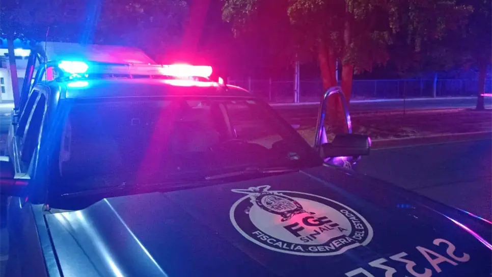 FOTO: Luis Ramírez.