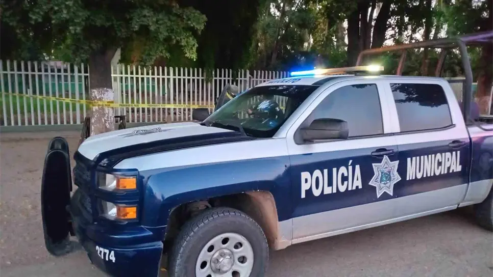 FOTO: Luis Ramírez.