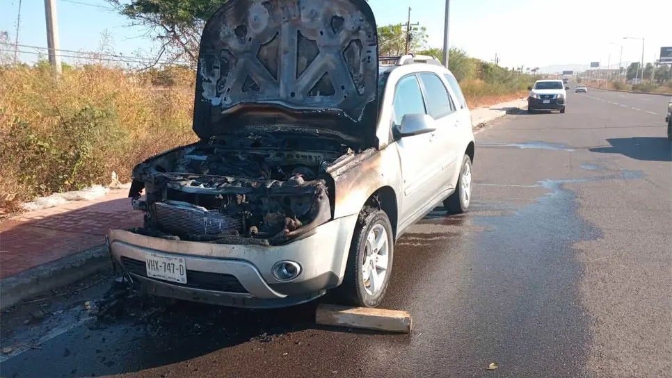 FOTO: Luis Ramírez.