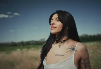 Cazzu "despedaza" a Christian Nodal con su nuevo sencillo La Cueva