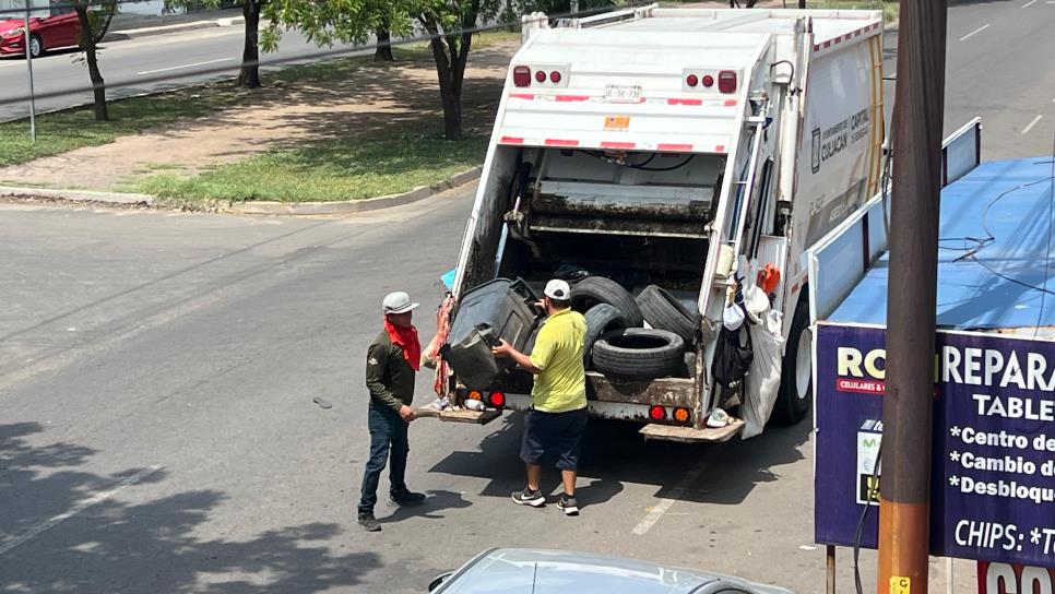 ¿Habrá recolección de basura en Culiacán en Navidad y Año Nuevo? Esto debes saber