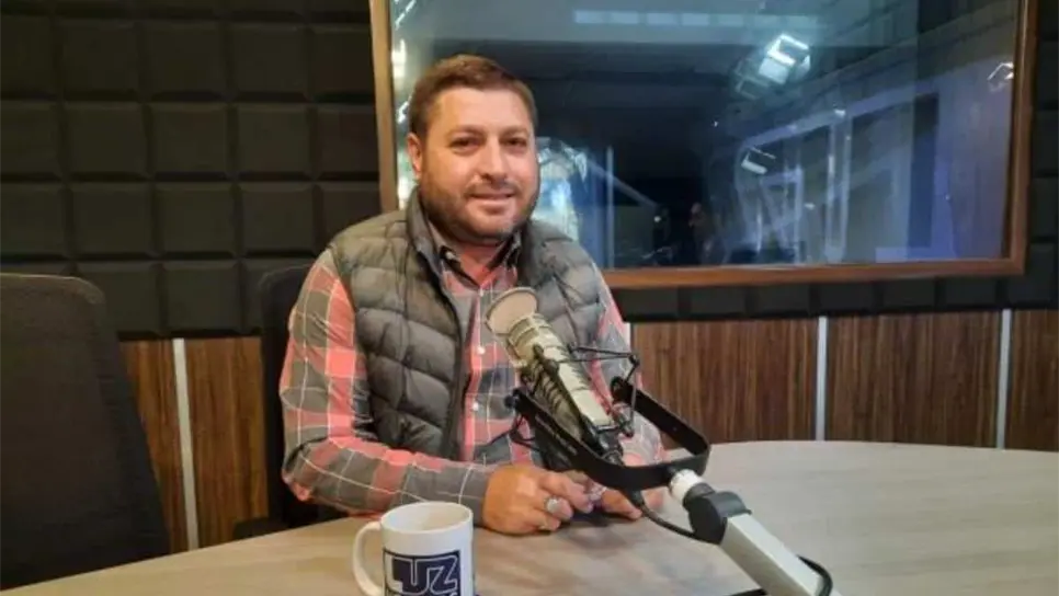 Cambio de Secretario de Seguridad refrescará estrategia de combate a la violencia: Alcalde de Badiraguato