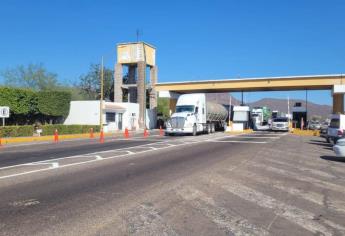 Carreteras en Sinaloa: ¿En qué condiciones se encuentran las rúas?