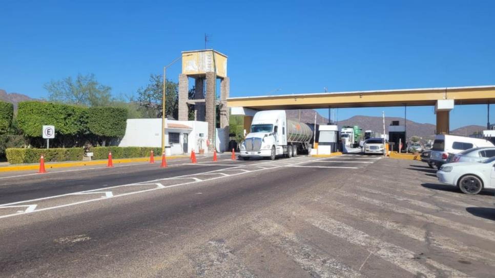 Carreteras en Sinaloa: ¿En qué condiciones se encuentran las rúas?