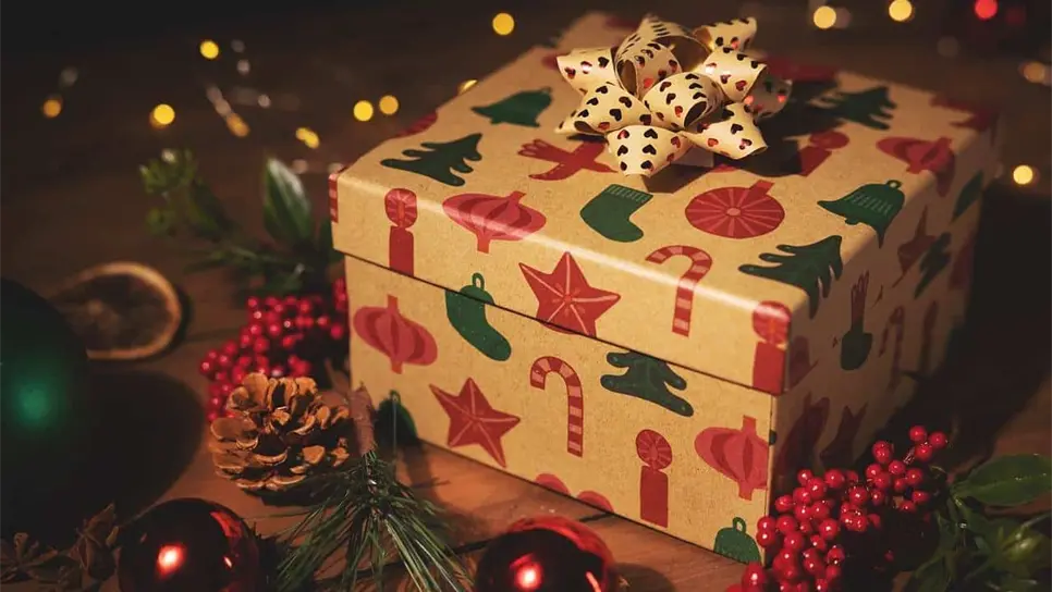 FOTO: En algunos países prohiben la Navidad.