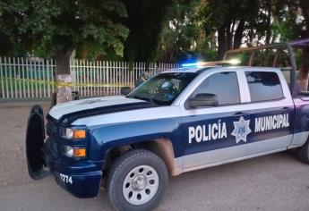 Identifican a joven asesinado a balazos en la sindicatura de San Pedro, Navolato