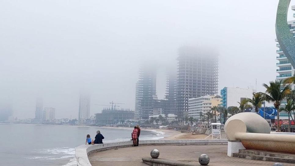 ¿Niebla o neblina? aquí te contamos la diferencia, datos y recomendaciones que debes seguir