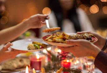 Recalentado Navideño: ¿Cómo guardar comida para el día después y cuánto tiempo dura?