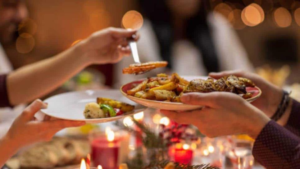 Recalentado Navideño: ¿Cómo guardar comida para el día después y cuánto tiempo dura?