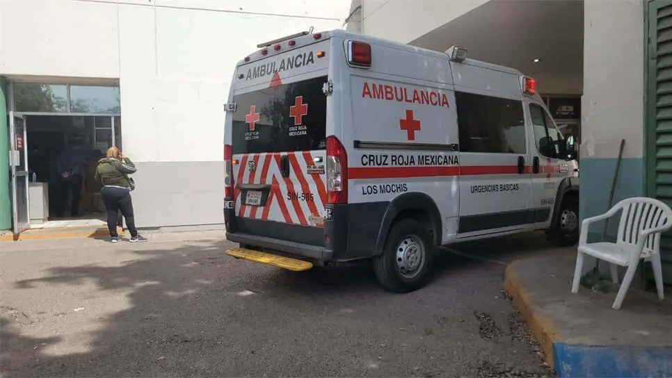 FOTO: Ernesto Torres.