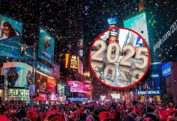 Este es el país que celebra Año Nuevo 2025 antes que todos los demás