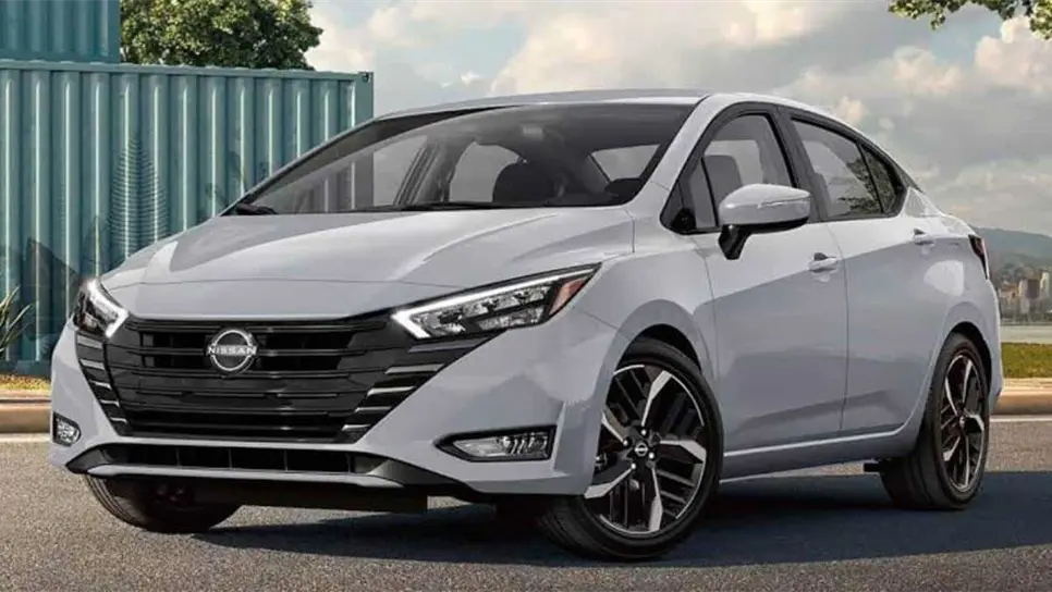 FOTO: Cortesía/Nissan.