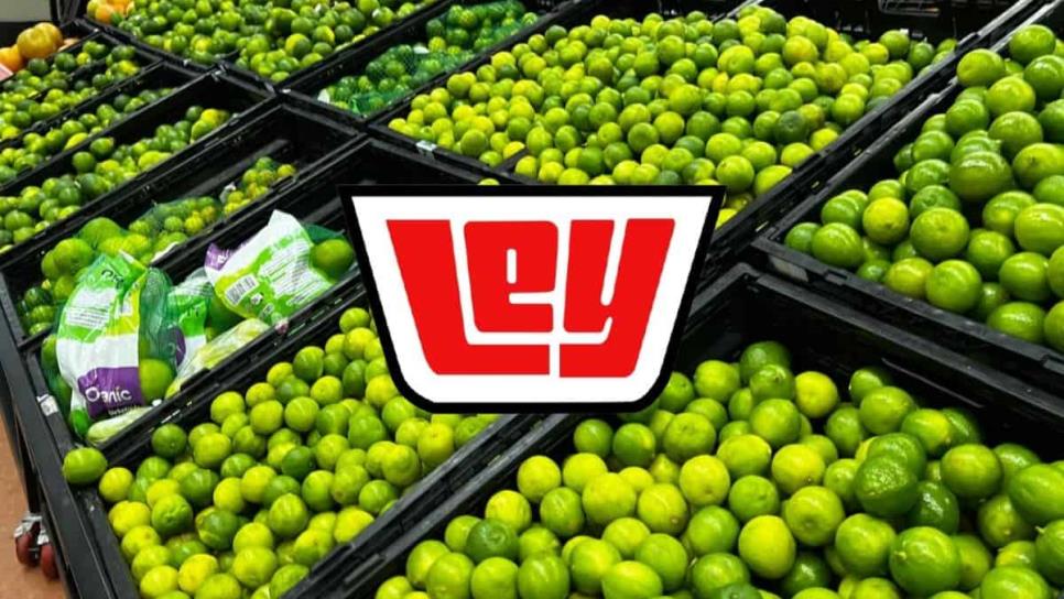 Tiendas Ley: ofertas del 24 de diciembre 2024 en frutas y verduras