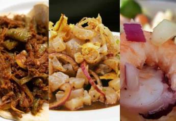 Pueblos Mágicos de Sinaloa: ¿Cuál tiene mejor gastronomía?