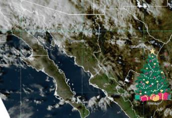 ¿Frío en Navidad?: Así estará el clima en Sinaloa; conoce las temperaturas