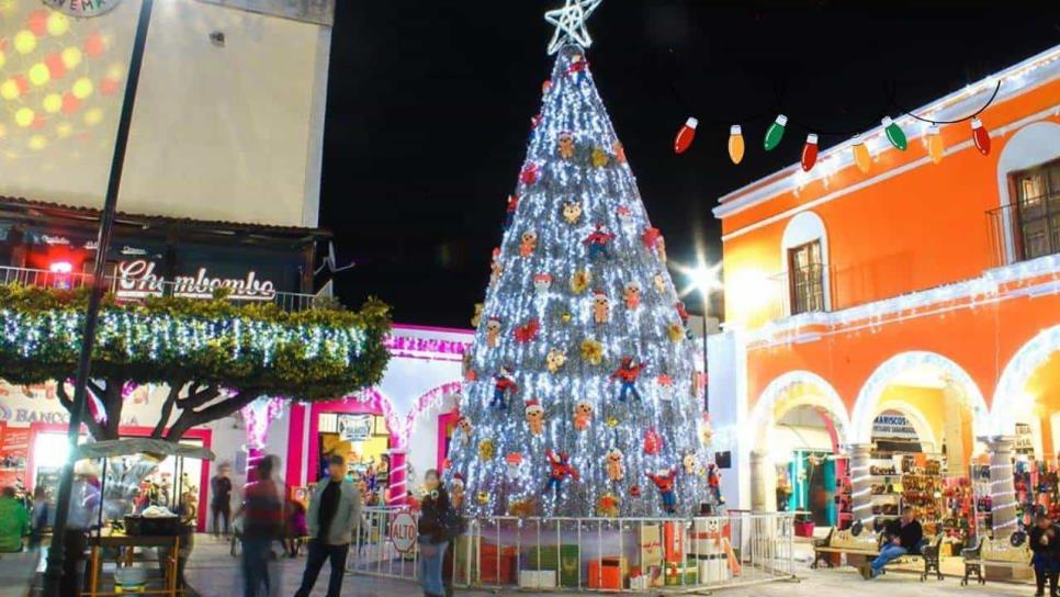 Ixtlán del Río: El Pueblo Mágico que debes visitar estas vacaciones navideñas