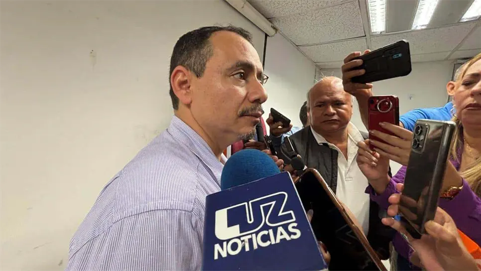 Foto: Luz Noticias