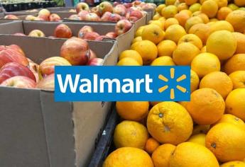 Martes de Frescura Walmart: ofertas del 24 de diciembre en frutas y verduras