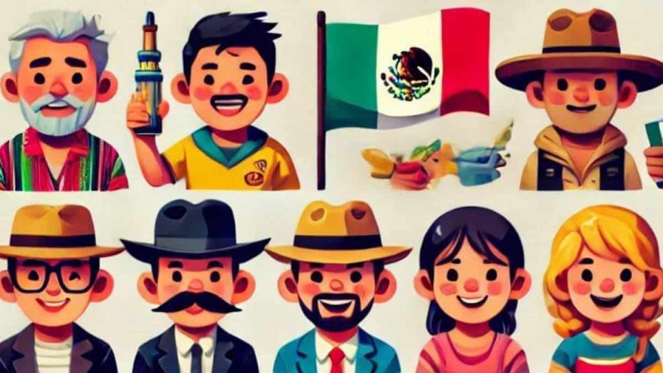 Gael, Mateo y Ximena, entre los nombres más comunes en México; ¿Cuántos se llaman así?