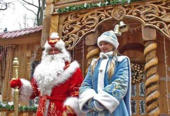 Personajes y Tradiciones de la Navidad: Más Allá de Santa Claus