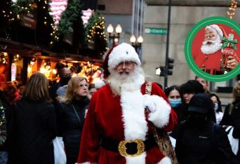 ¿Quién creó a Santa Claus? Esta es la historia del pachoncito barbón