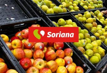 Martes y Miércoles del Campo Soriana: ofertas del 24 y 25 de diciembre 2024