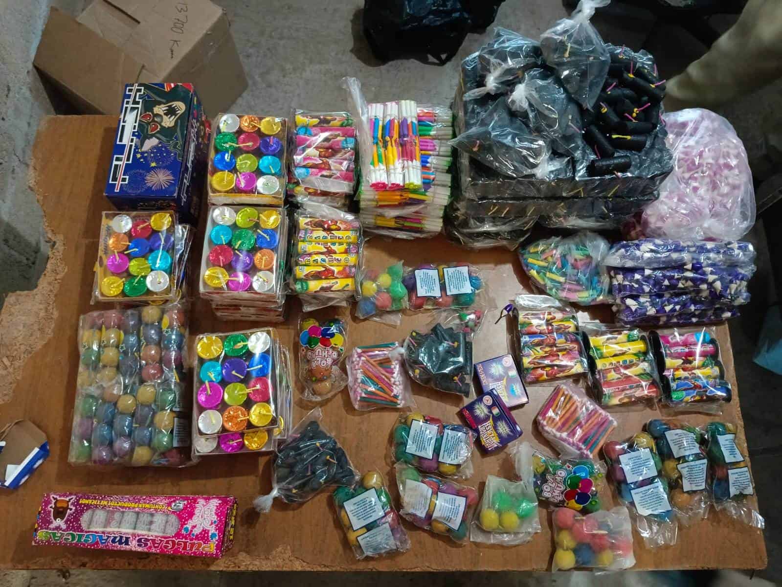 FOTO: Nicole Rodriguez.