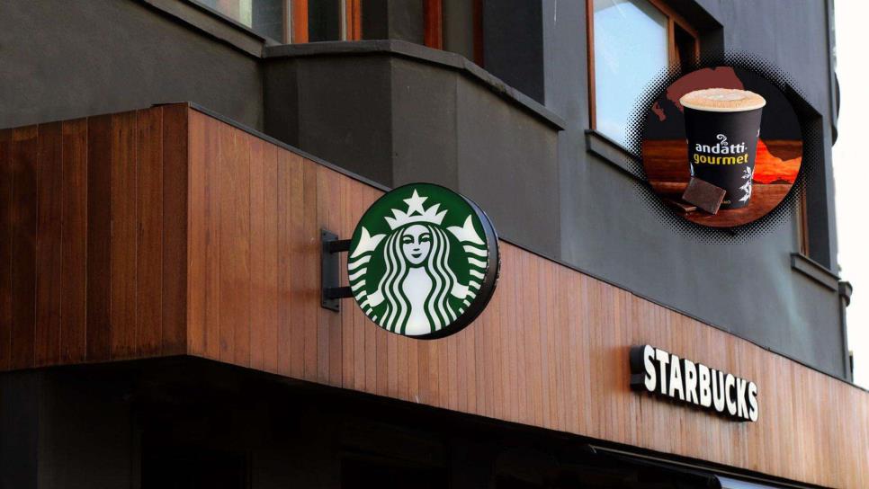 OXXO se enfrenta a Starbucks en el mercado global del café