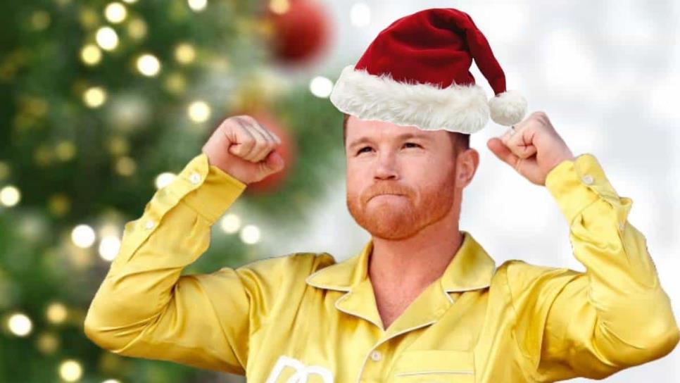 ¡Hasta el iPhone 16! Estos son los regalos que Canelo Álvarez entregó a sus empleados por Navidad