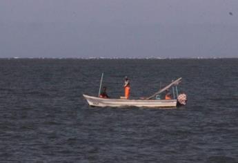 Pescadores de la presa Huites pide garantía de agua a la Conagua